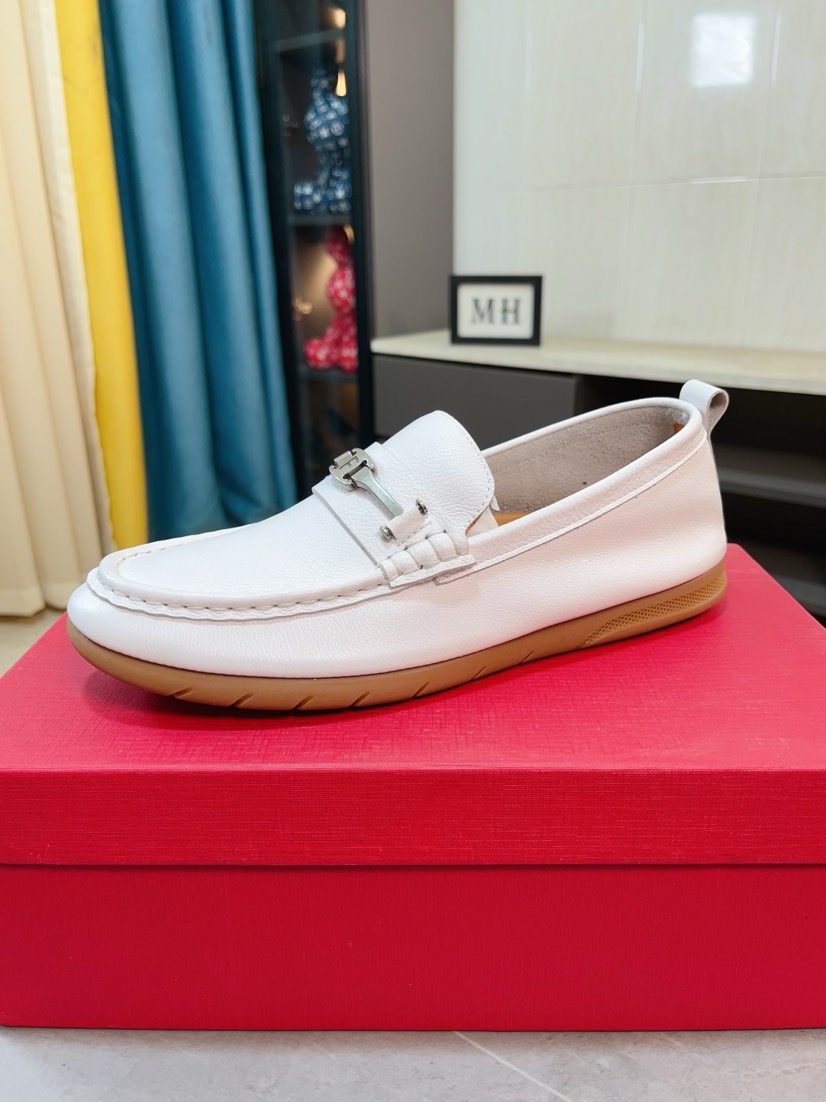 【限定カラー】2026 フェラガモ 新作 パンプス スーパーコピー