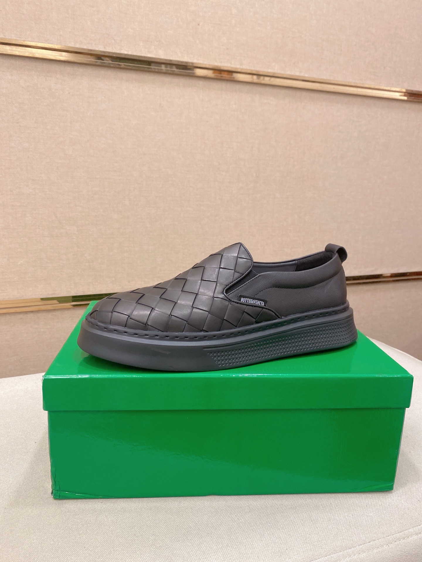 ☆超人気☆ 2026 ボッテガヴェネタ 新作 パンプス スーパーコピー