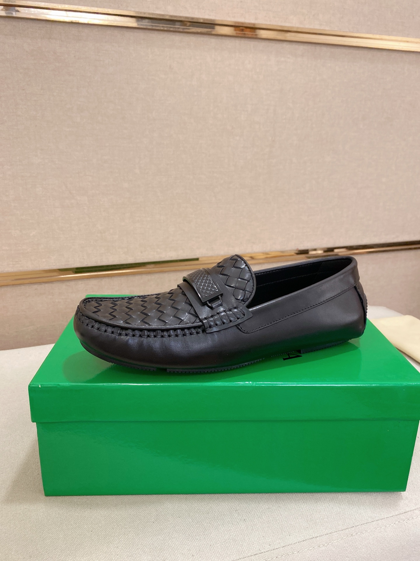 定番人気！2026 ボッテガヴェネタ 新作 パンプス スーパーコピー