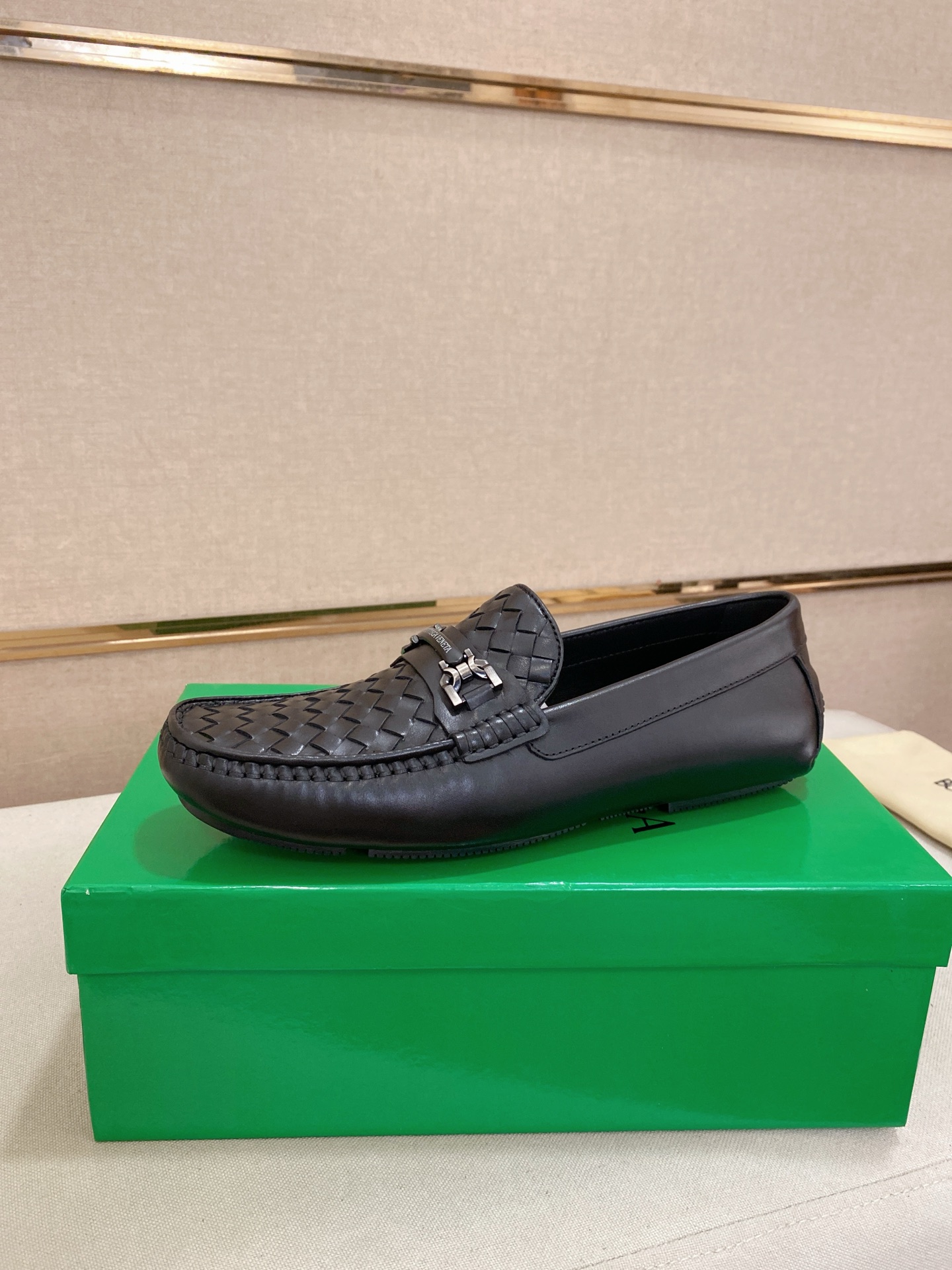 売上総額１位！2026 ボッテガヴェネタ 新作 パンプス コピー