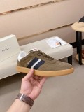 使い勝手良 2026 バリー 新作 スニーカー スーパーコピー