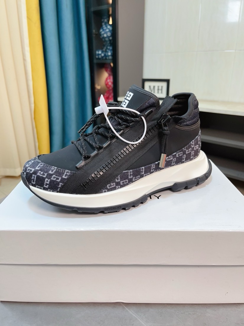 絶対欲しい！2026 ジバンシー 新作 スニーカー スーパーコピー