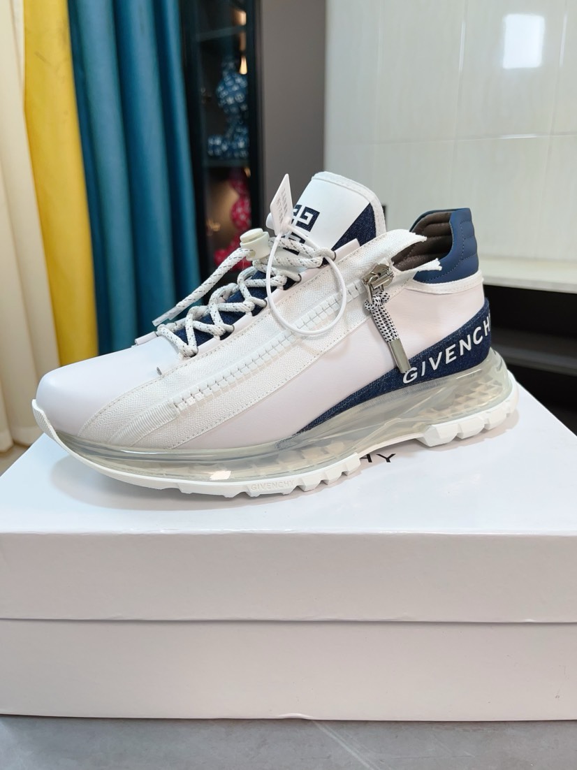 【大特価】2026 ジバンシー 新作 スニーカー スーパーコピー