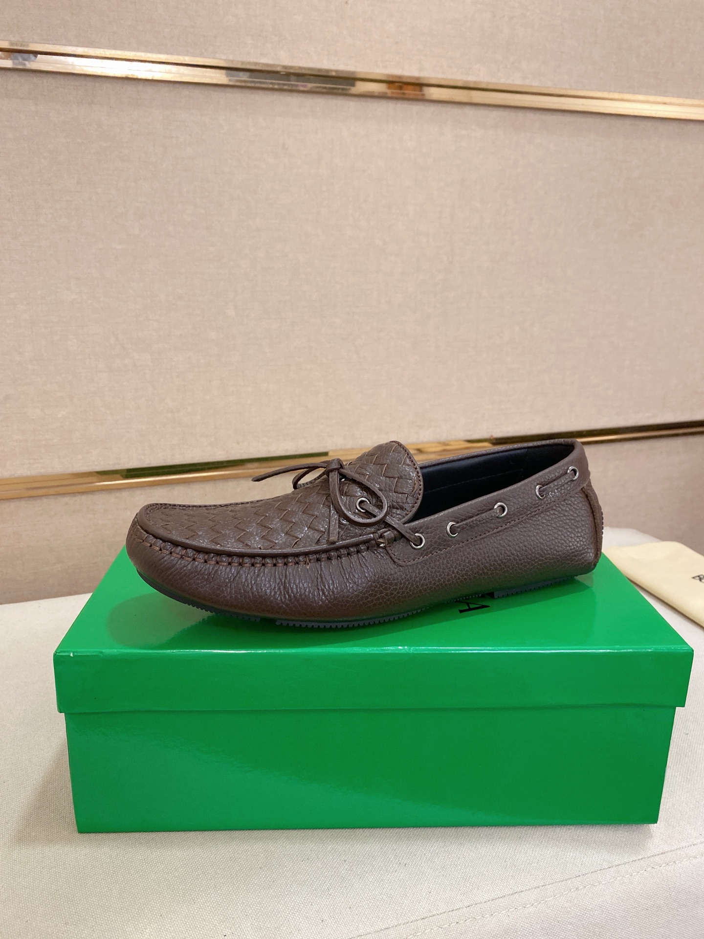 お洒落 2026 ボッテガヴェネタ 新作 パンプス 偽物