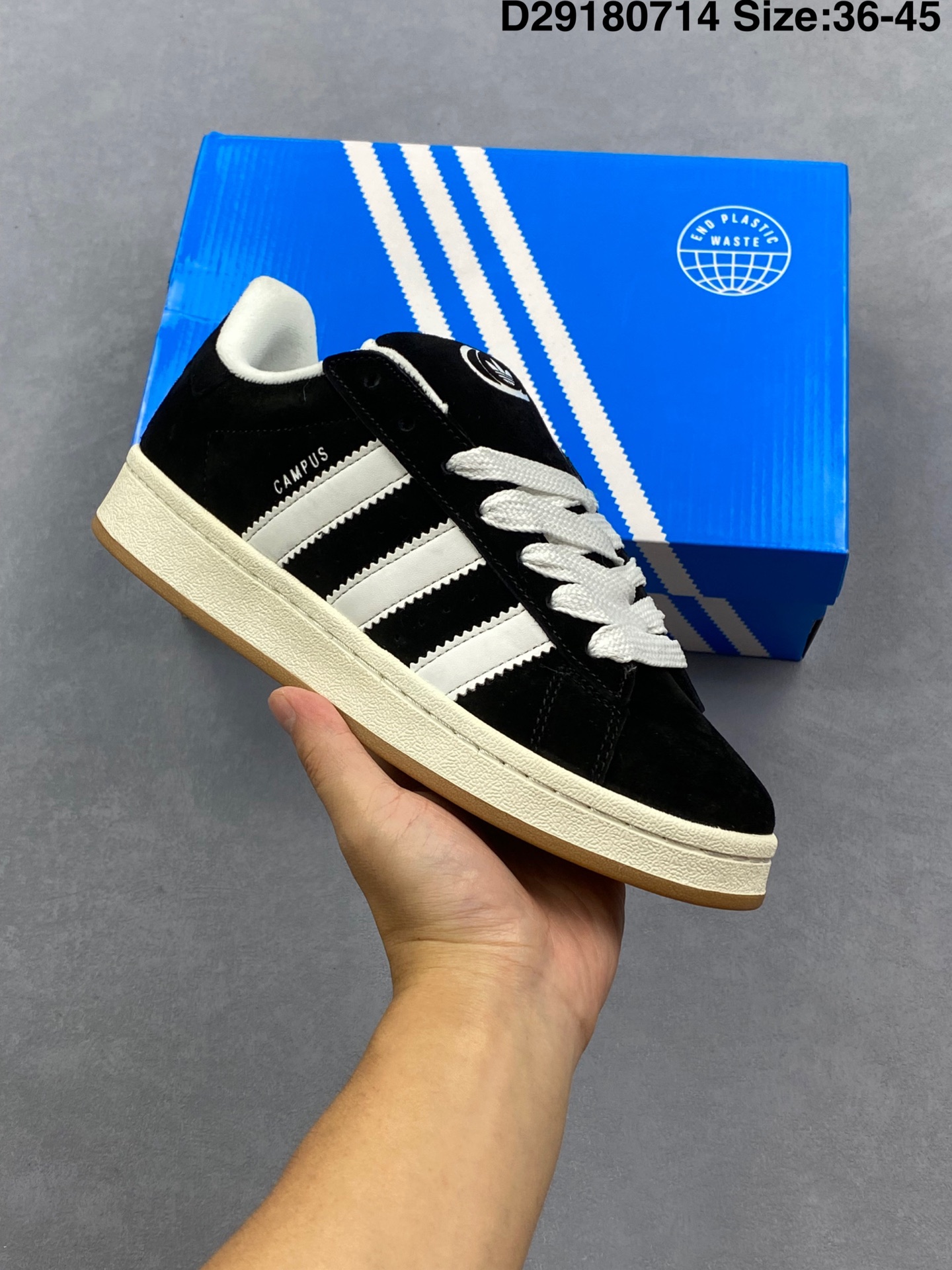 ☆超人気☆ 2026 アディダス 新作 男女兼用 スニーカー 偽物