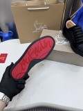 日本未入荷 2026 クリスチャンルブタン 新作 男女兼用 スニーカー コピー