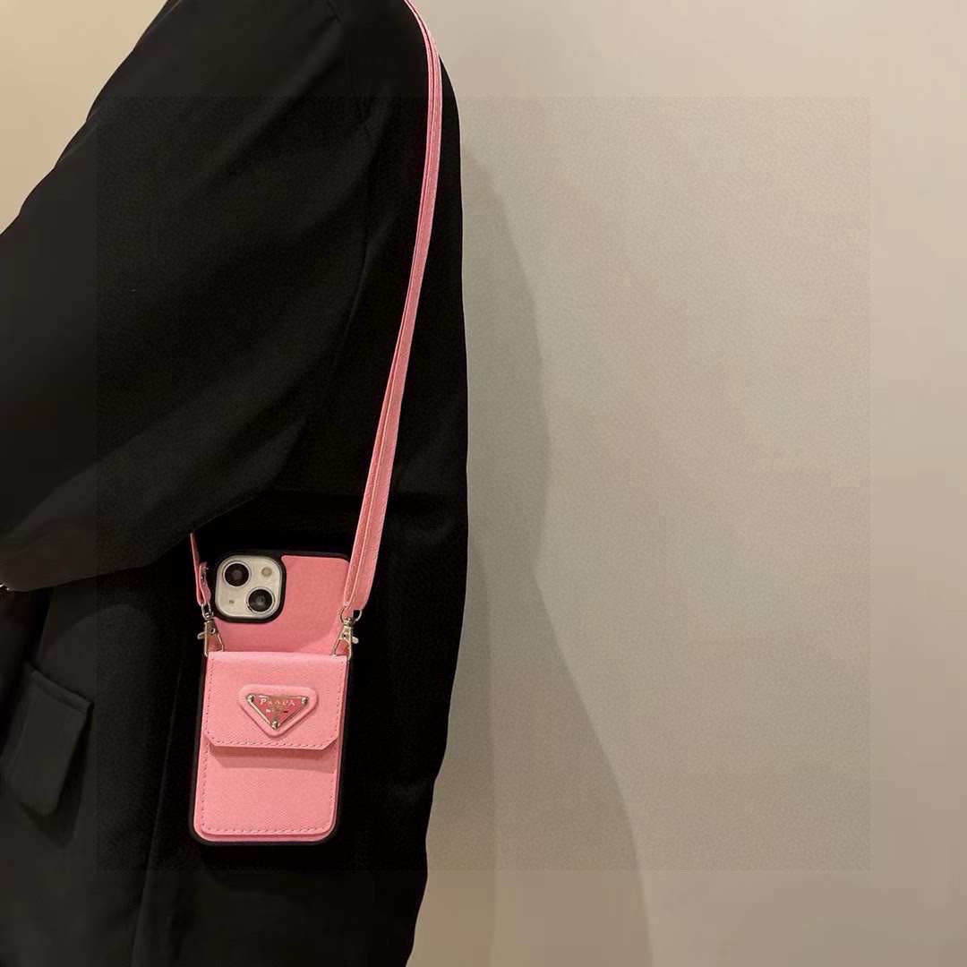 超限定♪ 2026 プラダ 新作 iPhone ケース 全機種 販売 スーパーコピー