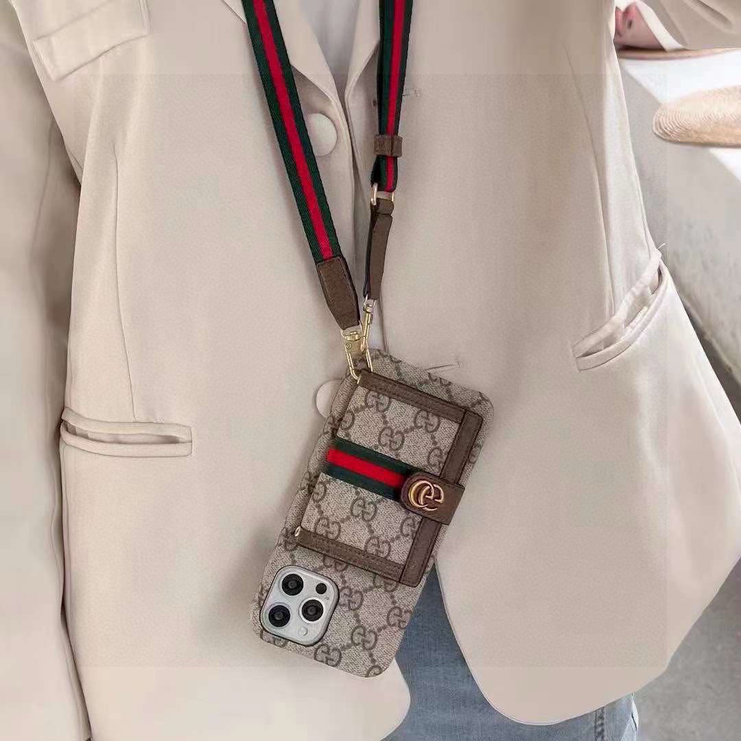 絶対欲しい！2026 グッチ 新作 iPhone ケース 全機種 販売 コピー