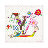 一目惚れ♪ 2026 ルイヴィトン 新作 マフラー シルク スーパーコピー