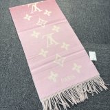 入手困難品！2026 ルイヴィトン 新作 マフラー ウール コピー