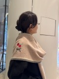 日本未入荷 2026 ルイヴィトン 新作 マフラー ウール スーパーコピー