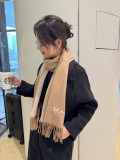 完売必至 2026 ルイヴィトン 新作 マフラー ウール コピー