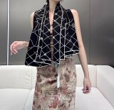 世界中で大人気♪ 2026 シャネル 新作 マフラー ウール コピー