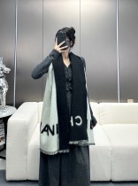 累積売上総額第１位！2026 シャネル 新作 マフラー ウール スーパーコピー