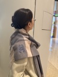 【大特価】2026 シャネル 新作 マフラー ウール コピー
