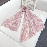 高品質♪♪♪  2026 ディオール 新作 マフラー ウール 偽物