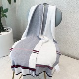 人気急上昇 2026 エルメス 新作 マフラー ウール コピー