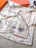 【限定カラー】2026 エルメス 新作 マフラー ウール スーパーコピー