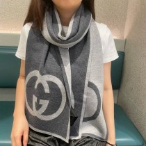 絶対欲しい！2026 グッチ 新作 マフラー ウール 偽物