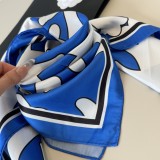 入手困難品！2026 クロムハーツ 新作 マフラー シルク 偽物