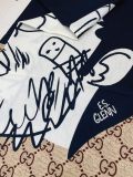 超希少！2026 グッチ 新作 マフラー ウール コピー