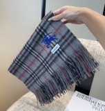 超希少！2026 バーバリー 新作 マフラー ウール コピー