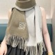 一目惚れ♪  2026 ロエベ 新作 マフラー ウール スーパーコピー