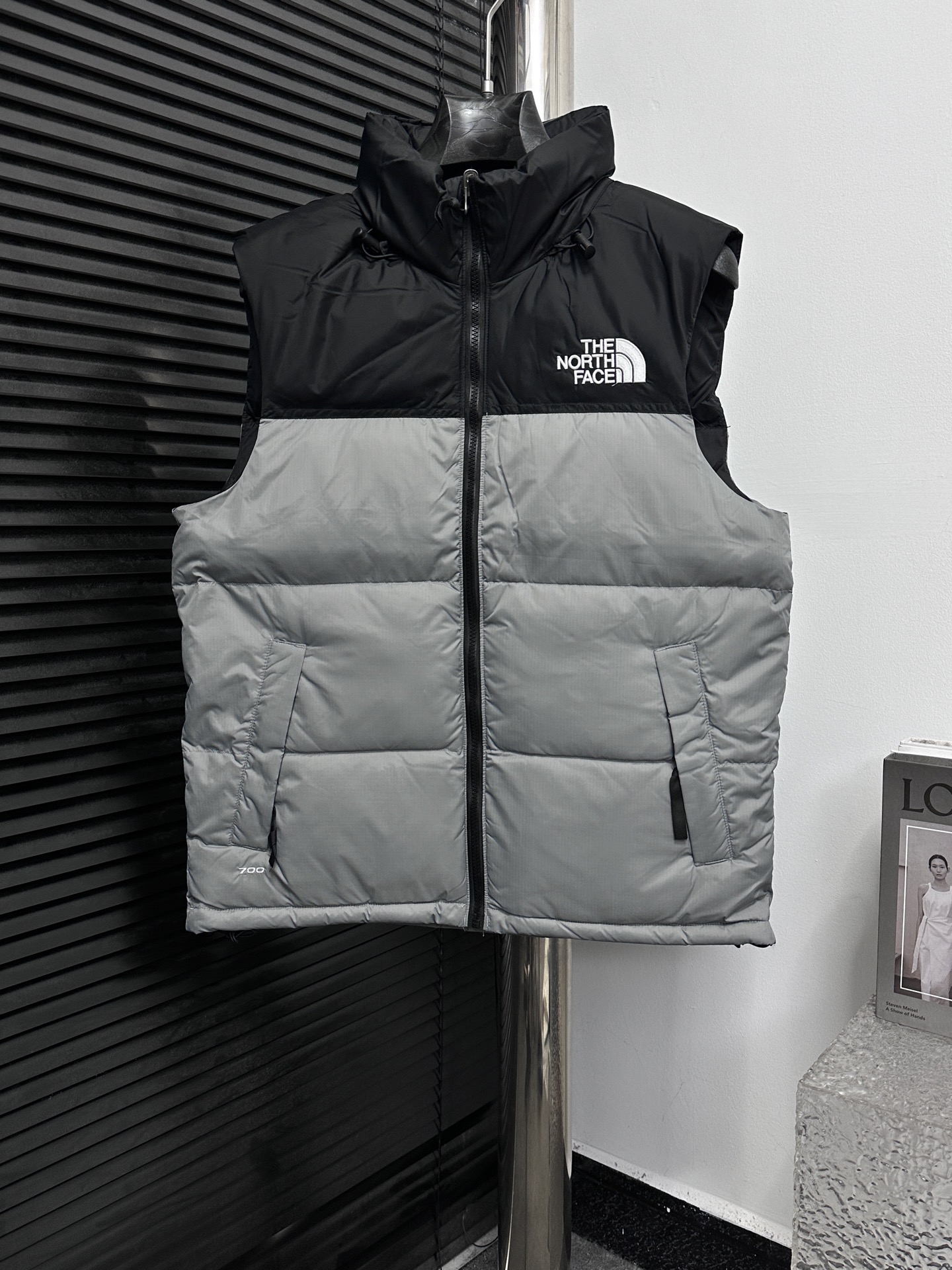 ☆超人気☆ 2026 ザノースフェイス 新作 男女兼用 ダウンベスト コピー