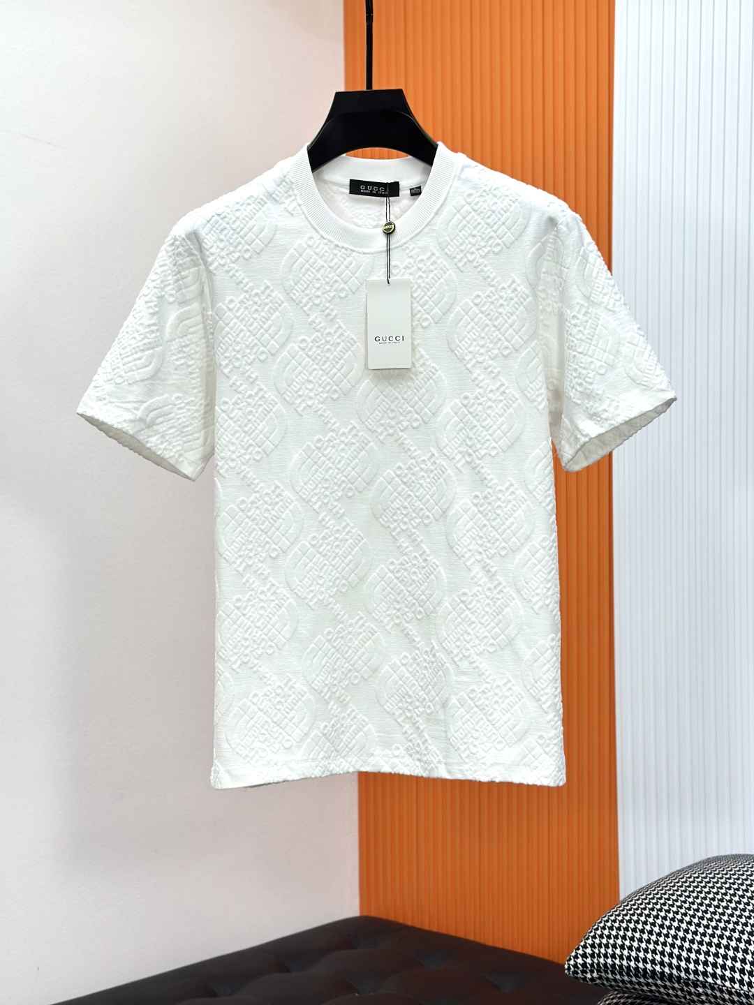 ☆超人気☆ 2026 ザノースフェイス×グッチ 新作 半袖Tシャツ 偽物