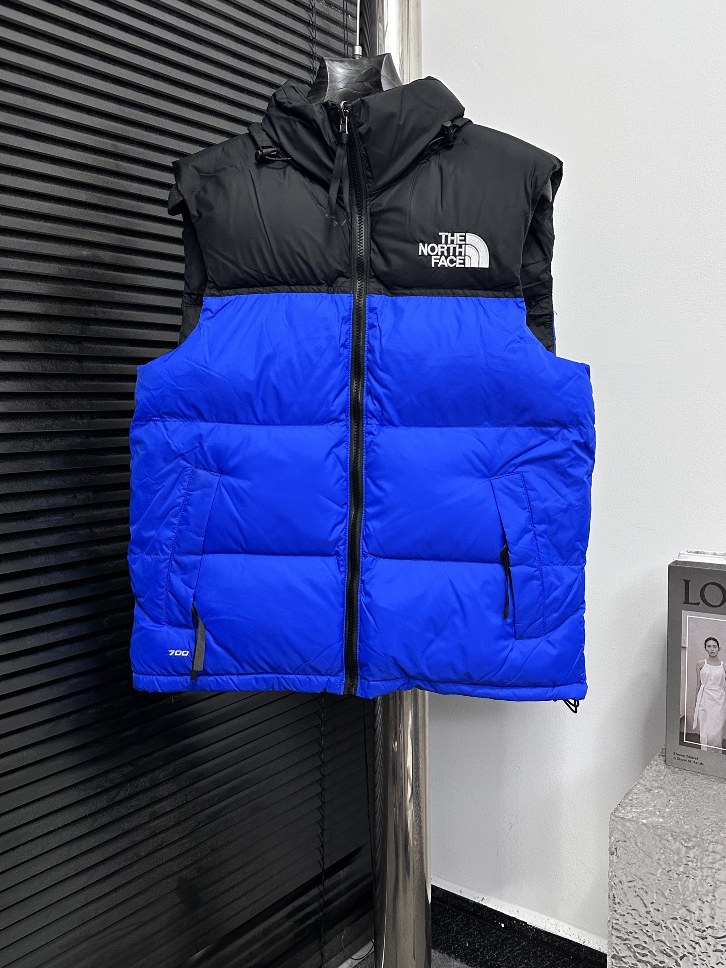 絶対欲しい！2026 ザノースフェイス 新作 男女兼用 ダウンベスト スーパーコピー