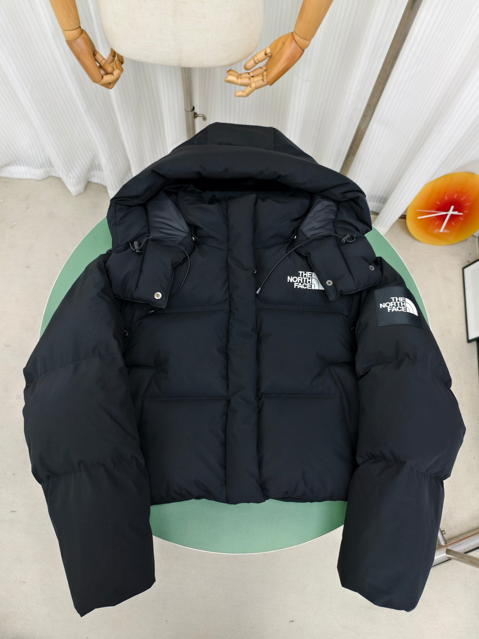 ★日本!!人気！2026 ザノースフェイス 新作 ダウンジャケット スーパーコピー