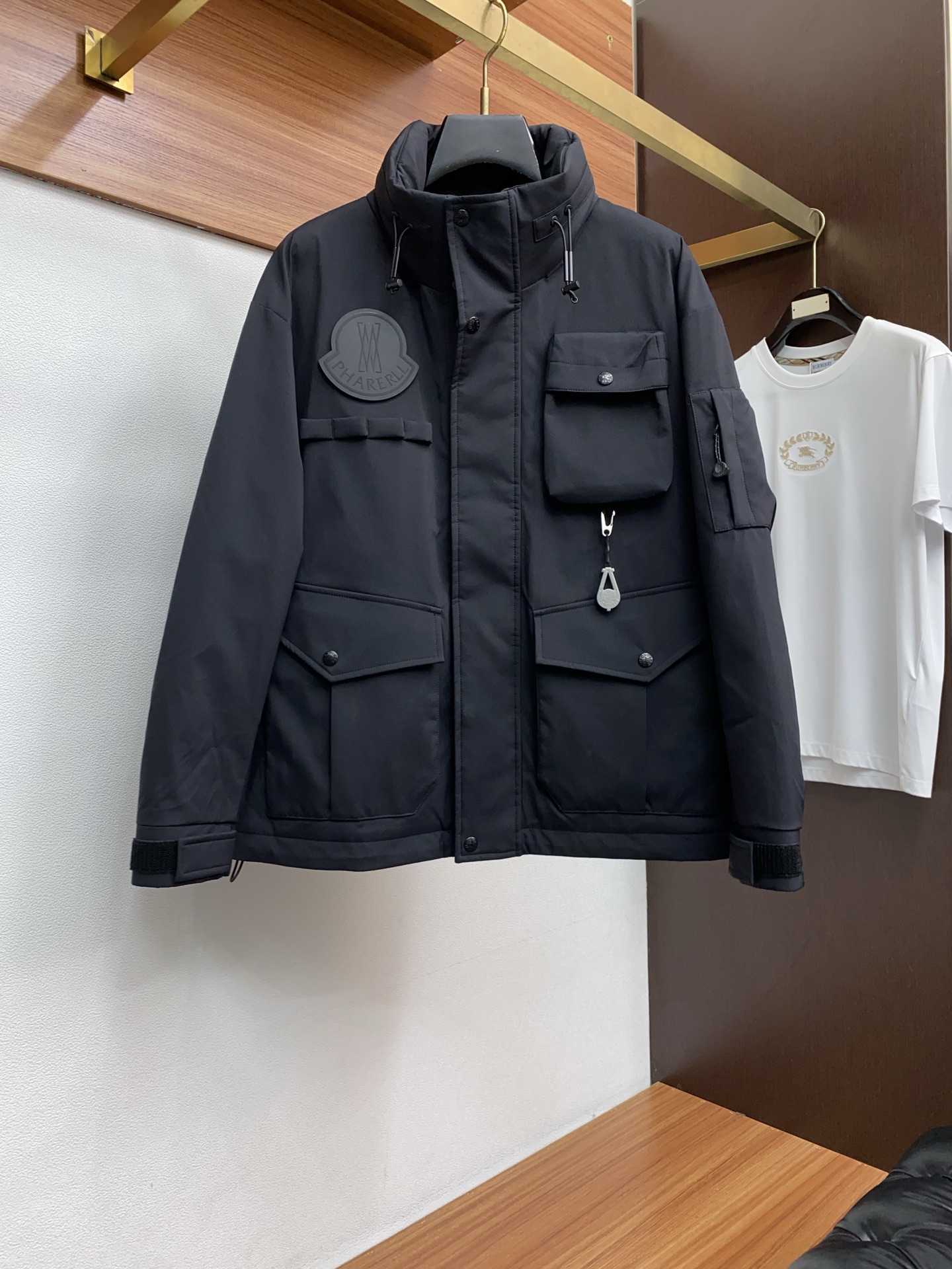 《人気★》2026 モンクレール 新作 ダウンジャケット コピー