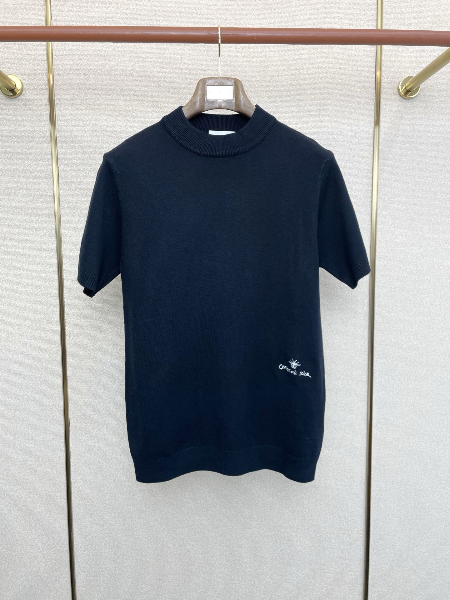 超希少！2026 ディオール 新作 半袖Tシャツ コピー 3色