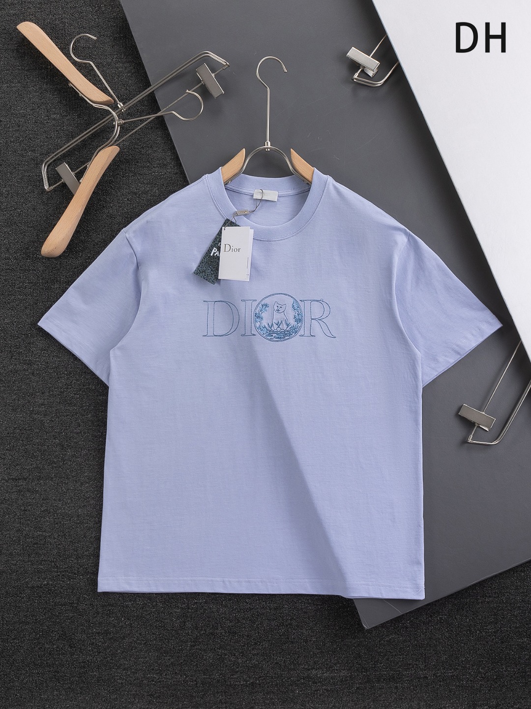 人気No1 2026 ディオール 新作 半袖Tシャツ 偽物