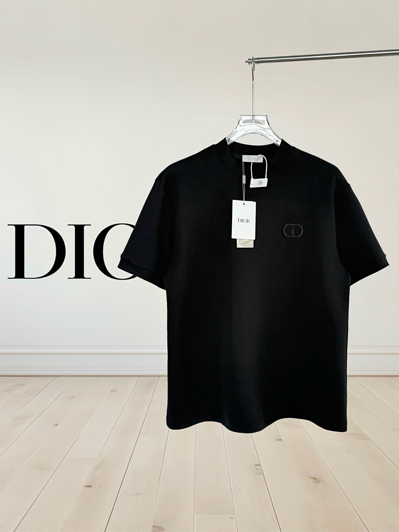 注目アイテム♡ 2026 ディオール 新作 半袖Tシャツ スーパーコピー