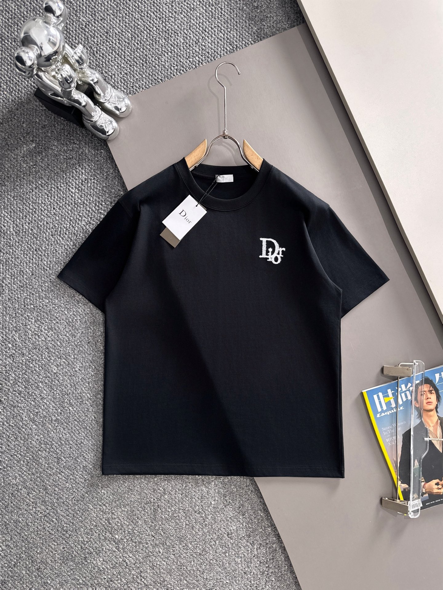 売上総額１位！2026 ディオール 新作 半袖Tシャツ スーパーコピー