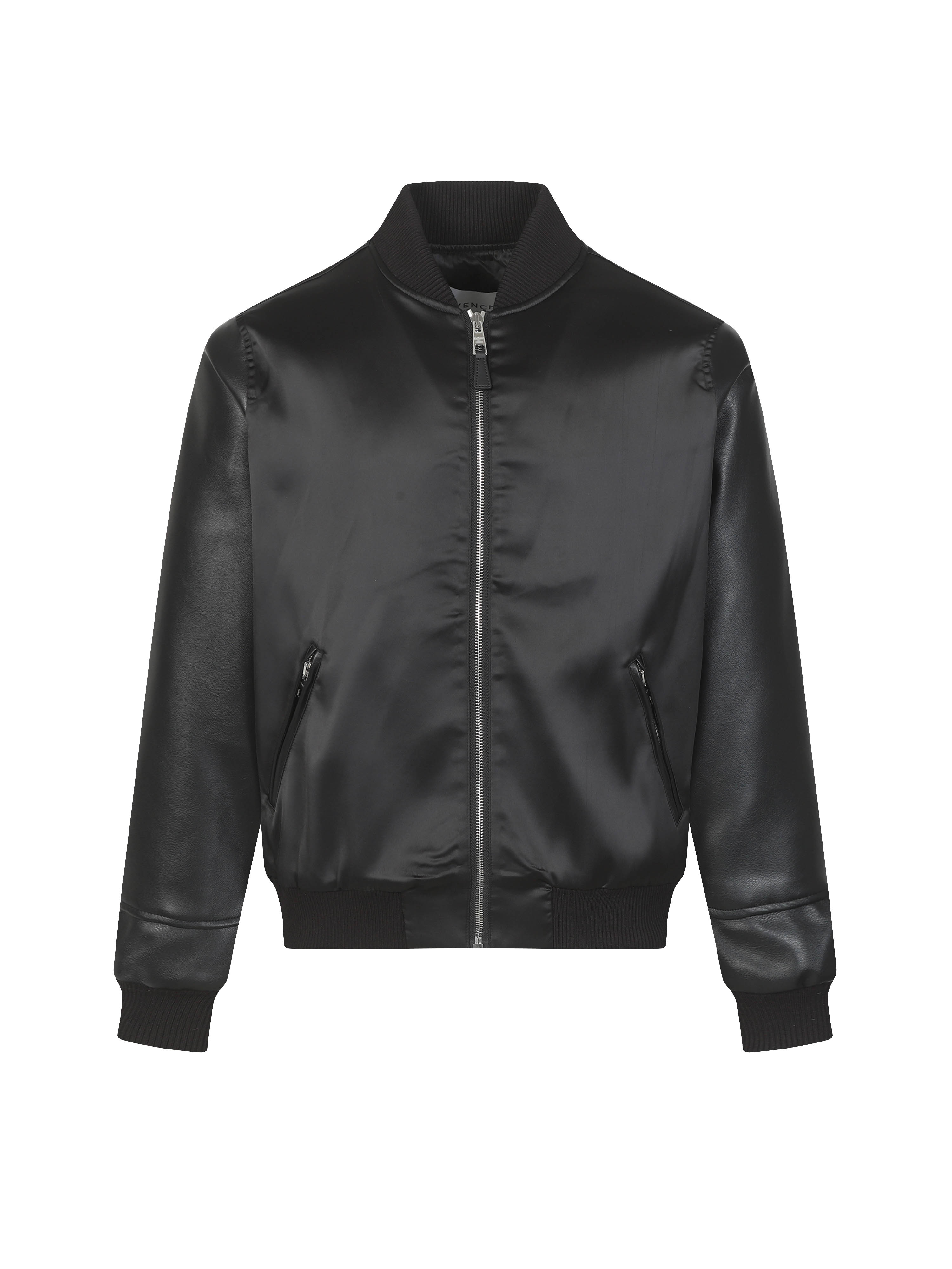 【限定カラー】2026 ジバンシー 新作 ジャケット 偽物