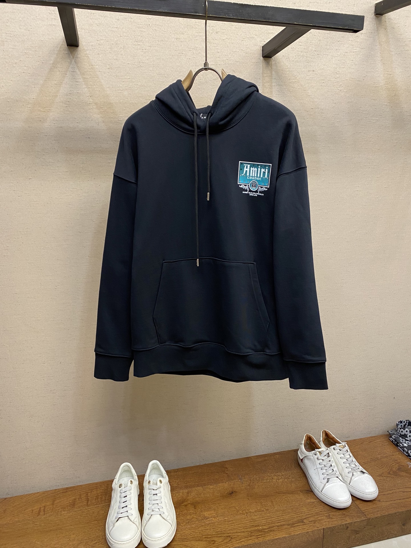 超限定♪ 2026 ジョルジオアルマーニ 新作 パーカー コピー