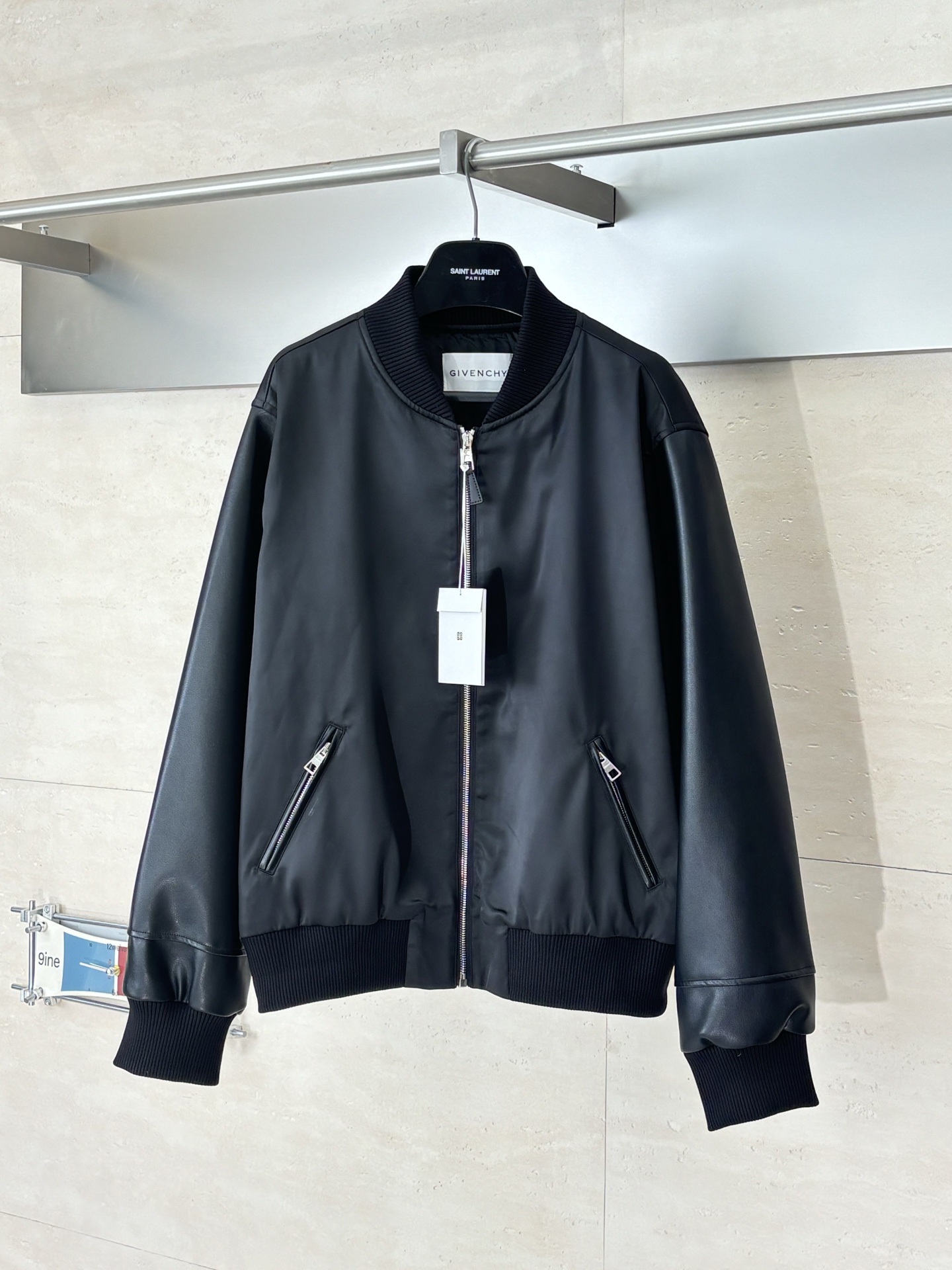 お洒落 2026 ジバンシー 新作 ジャケット スーパーコピー