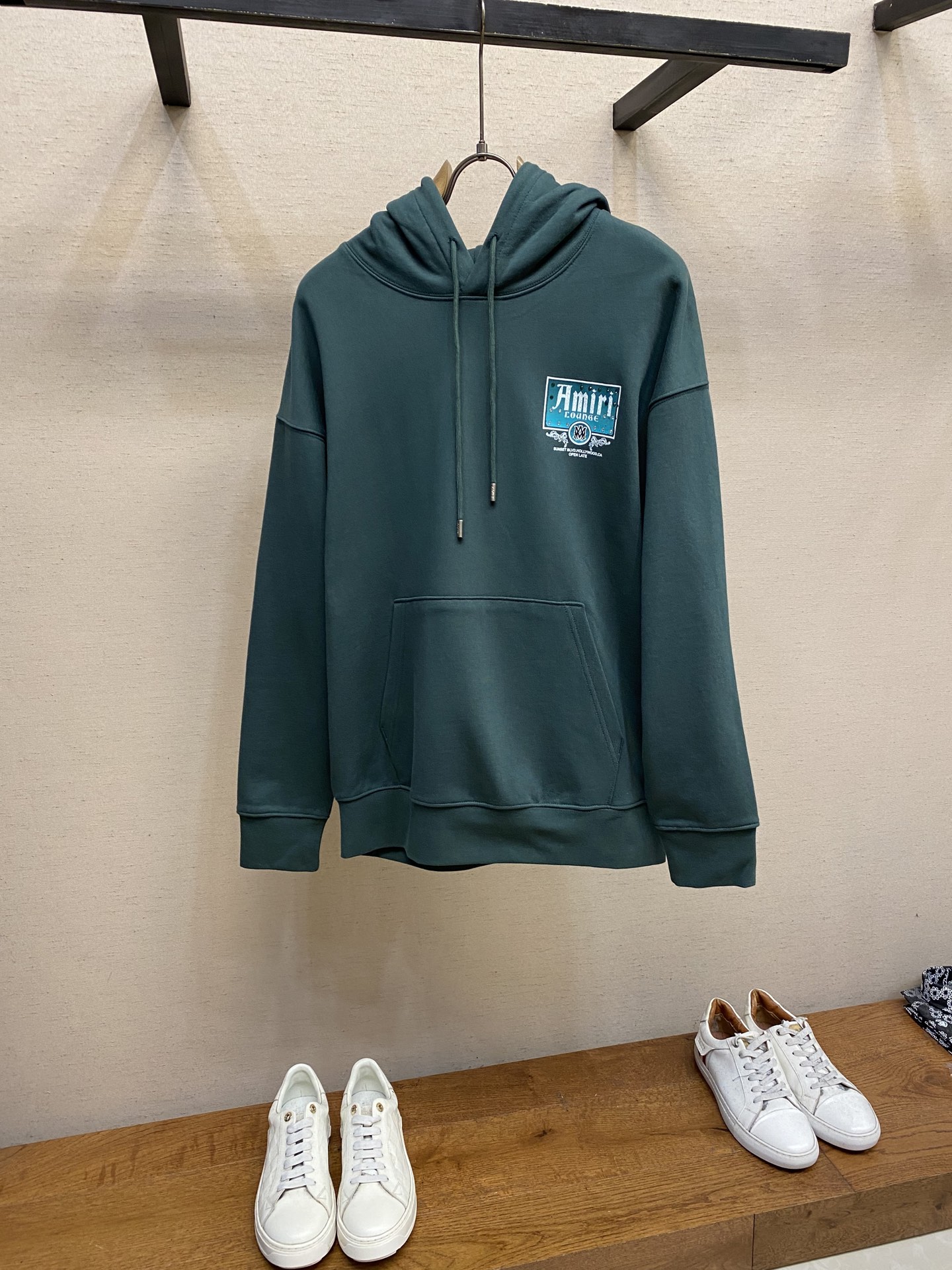 人気急上昇 2026 ジョルジオアルマーニ 新作 パーカー コピー