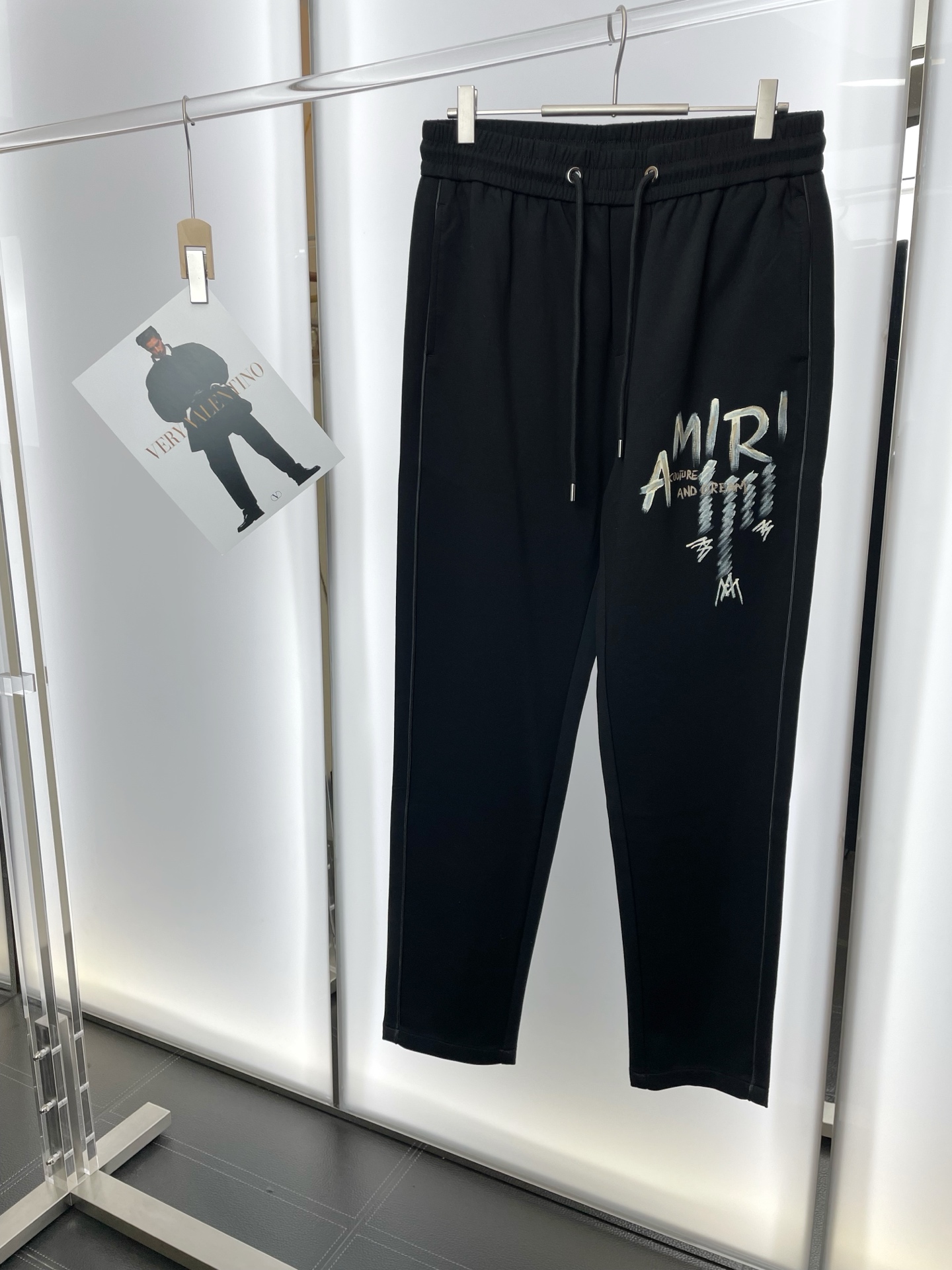 高品質 2026 ジョルジオアルマーニ 新作 カジュアルパンツ コピー