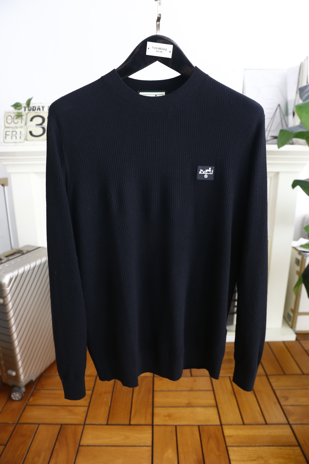 おすすめ 2026 エルメス 新作 ニット 偽物