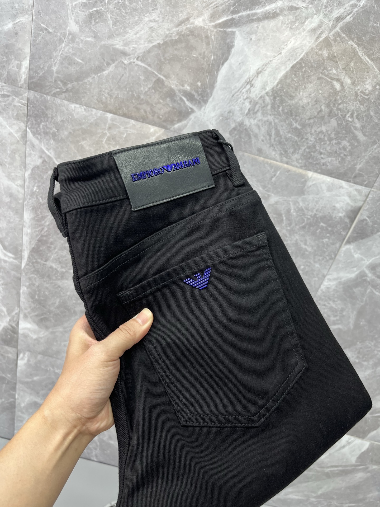 売上総額１位！2026 ジョルジオアルマーニ 新作 ジーンズ スーパーコピー