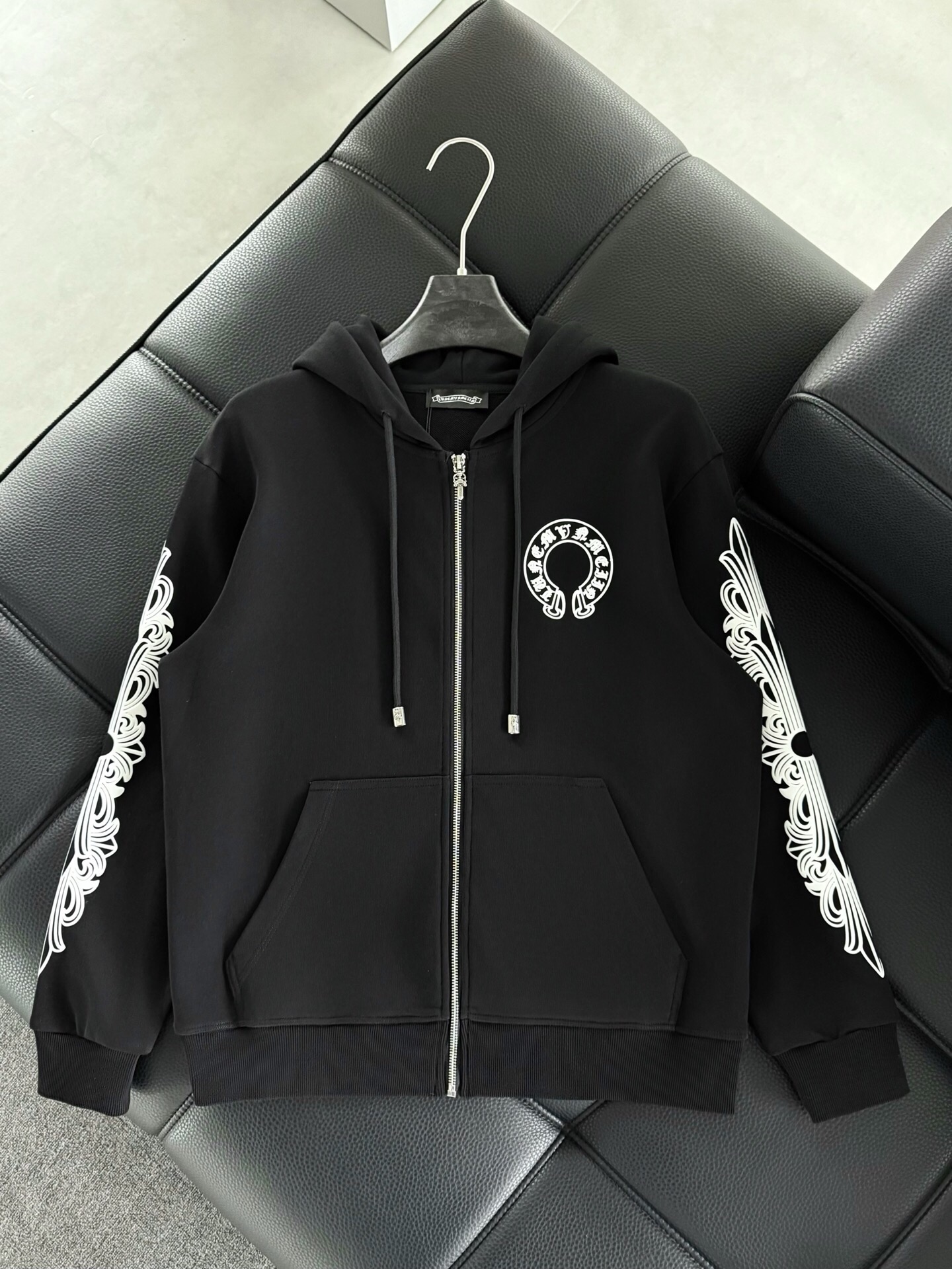 激安価格！  2026 クロムハーツ 新作 パーカー コピー