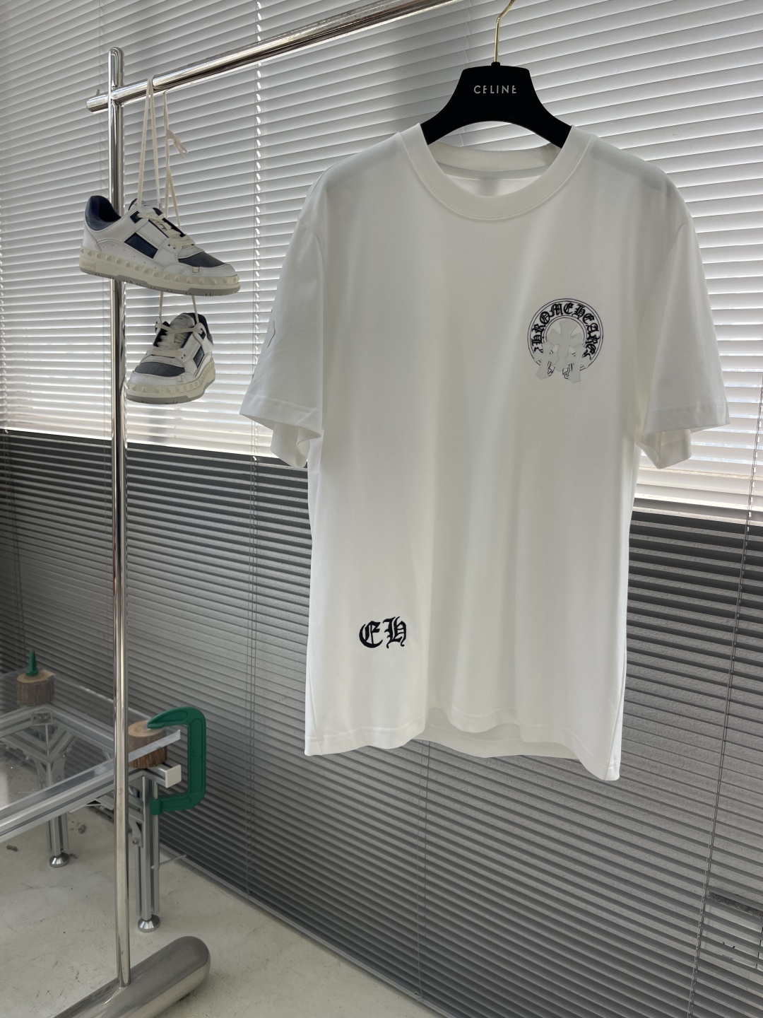 使い勝手良 2026 クロムハーツ 新作 チョッキ着 コピー