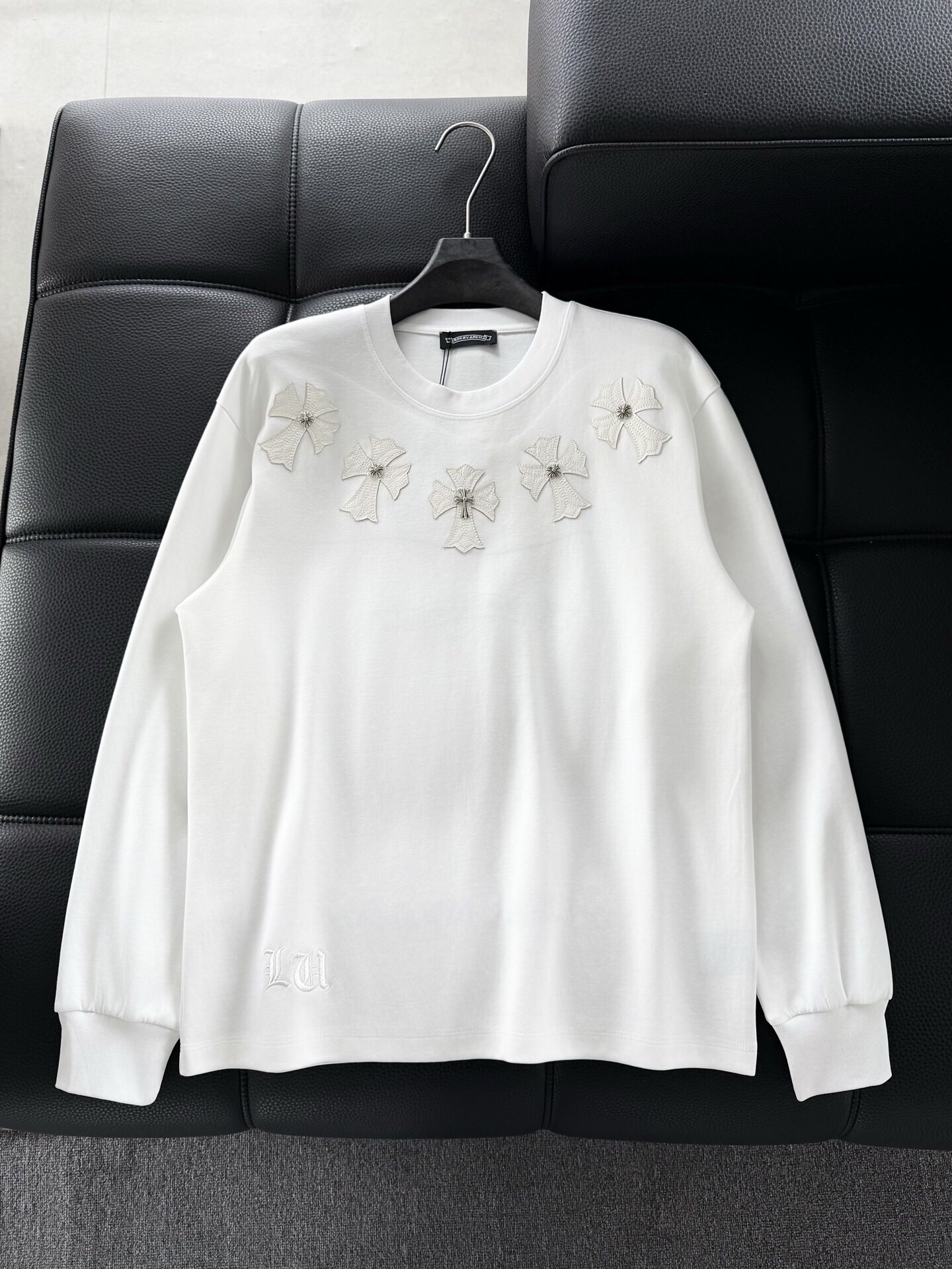 ☆超人気☆ 2026 クロムハーツ 新作 パーカー スーパーコピー