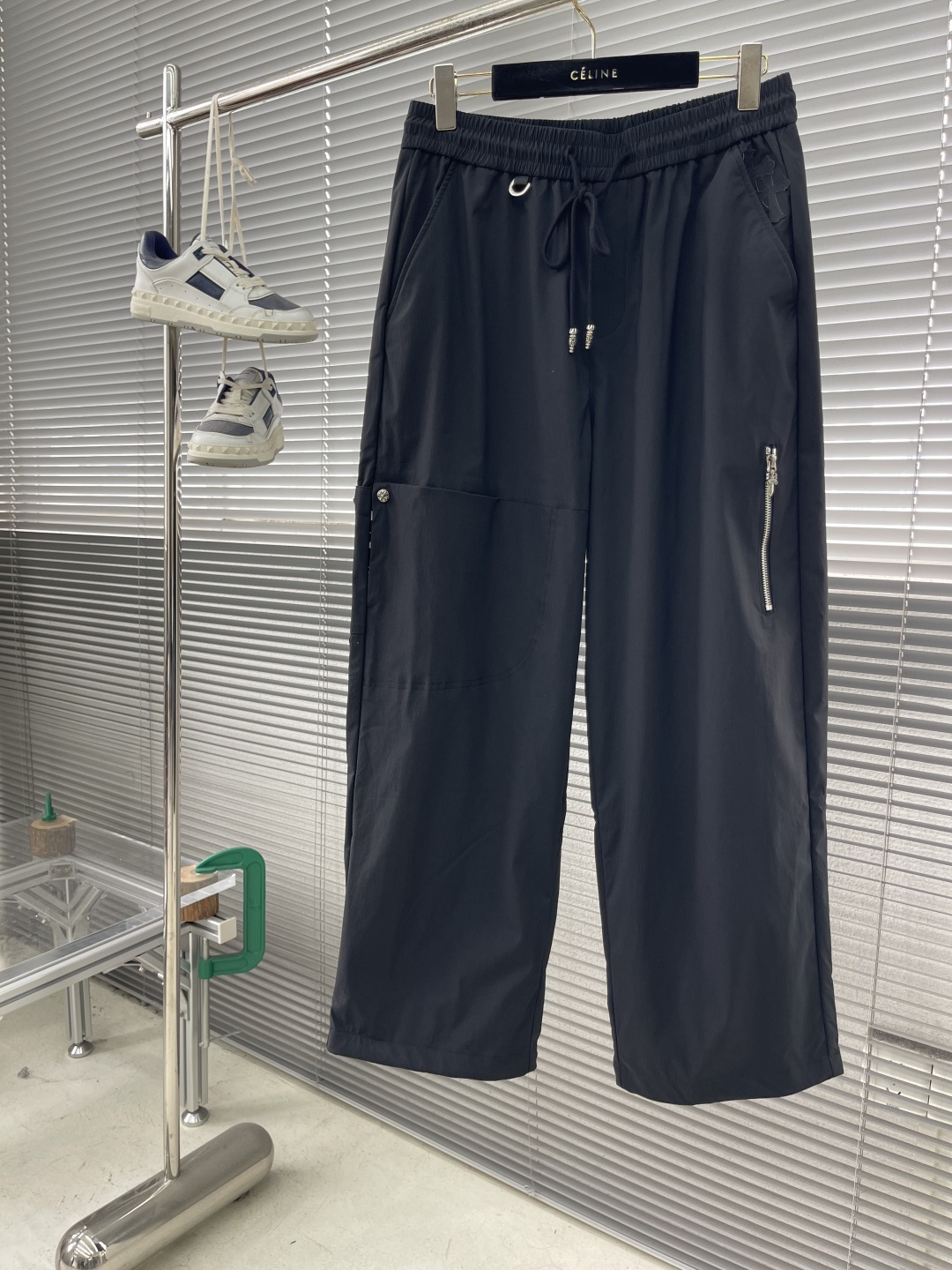 絶対欲しい！ 2026 クロムハーツ 新作 カジュアルパンツ コピー