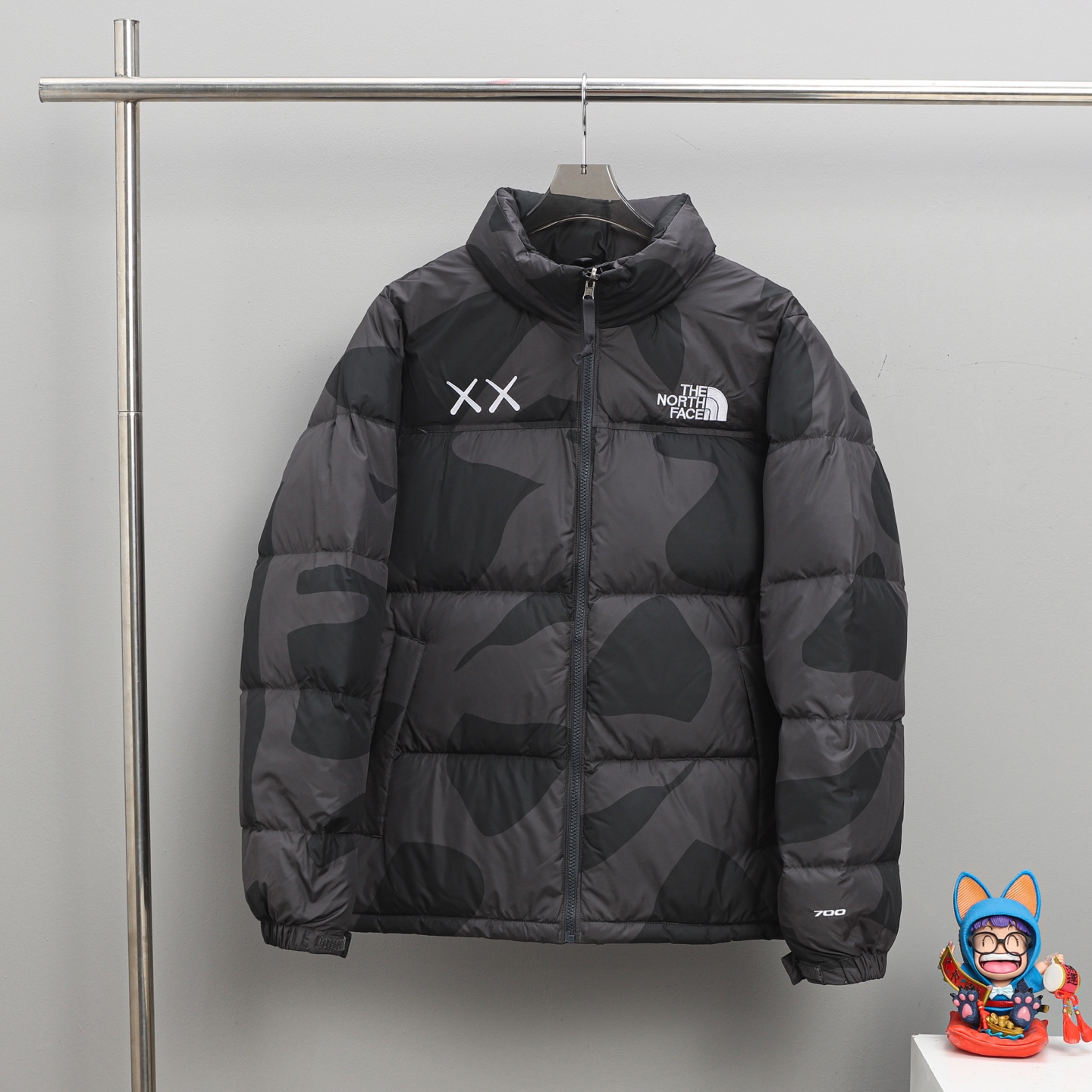 注目度抜群！2026 ザノースフェイス 新作 ダウンジャケット 偽物