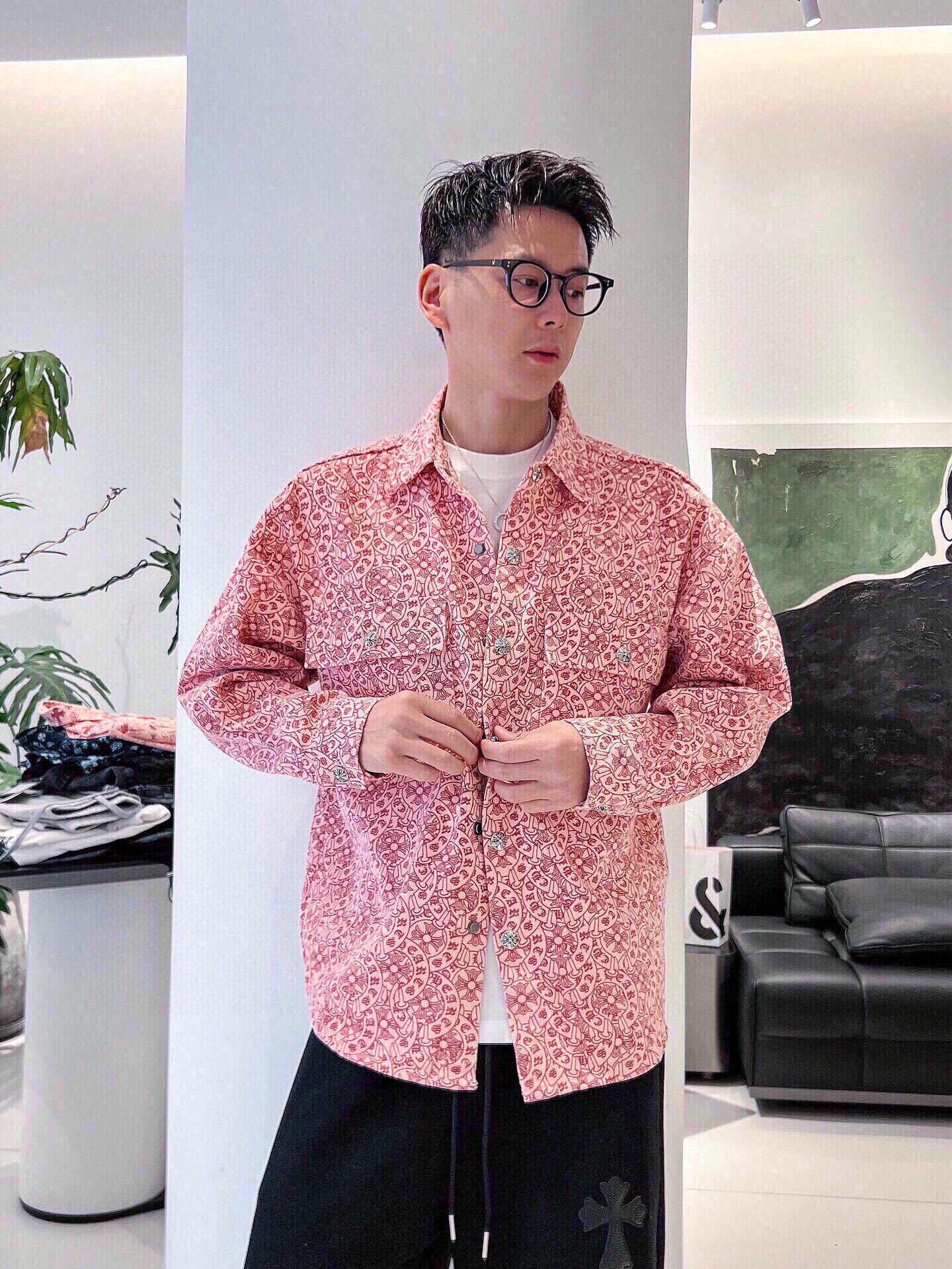 超限定♪ 2026 クロムハーツ 新作 ジャケット 偽物