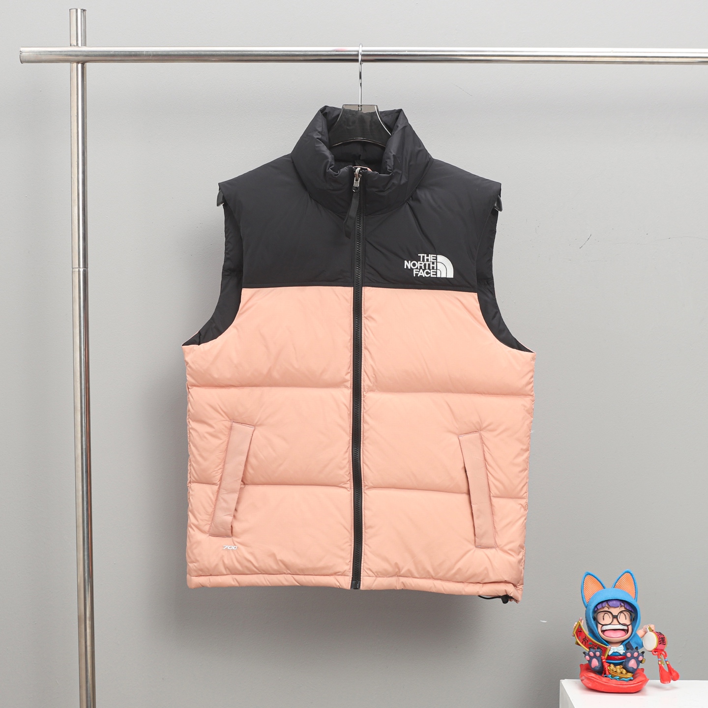 超希少！2026 ザノースフェイス 新作 ダウンベスト スーパーコピー